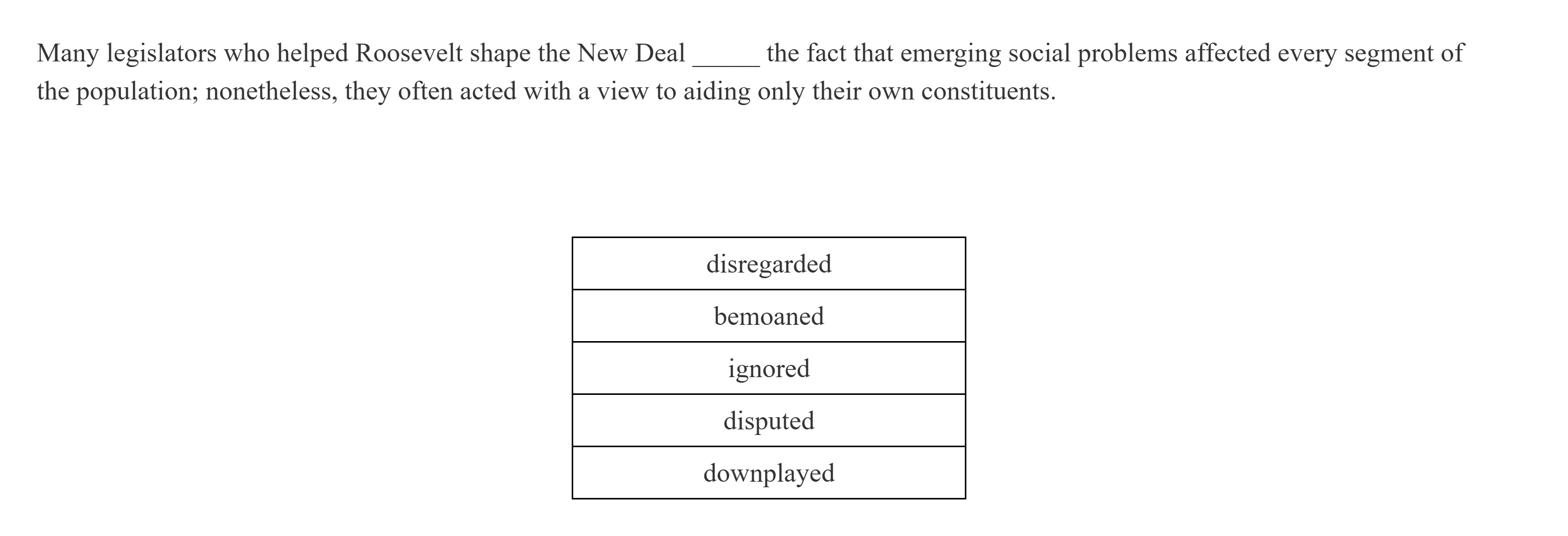 KMF Comprehensive set of mathematics questions after the reform